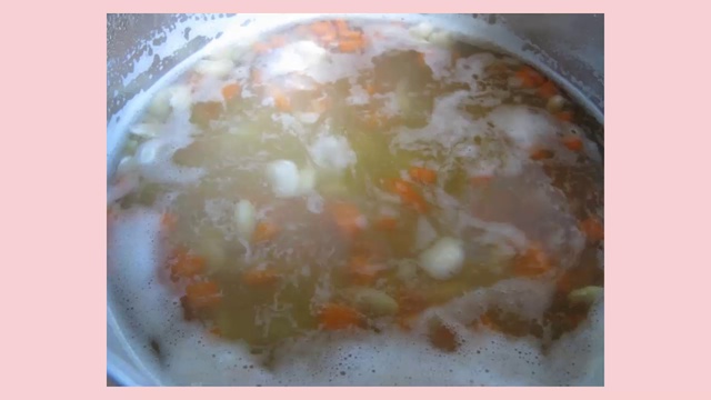 Фасоль, запеченная в духовке