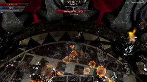 Как быстро прокачать уровень 🔝 | Anima ARPG