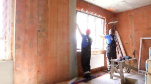 Монтаж пластиковых окон в Саратове