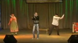 Татарский рэп