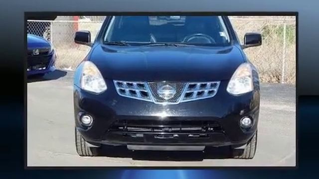 2011 Nissan Rogue SV in Tulsa, OK 74145 смотреть онлайн