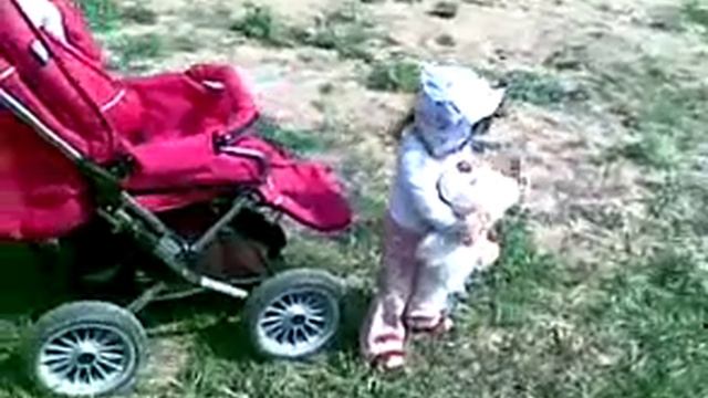 укладываем спать собачку.mp4