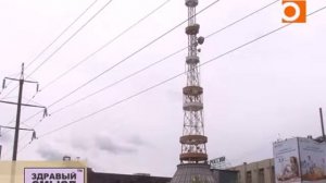 Масштабный сбой в сети оператора мобильной связи «Мегафон»