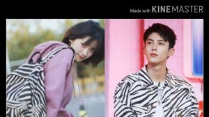 DYLAN WANG AND SHEN YUE 2020|DYSHEN IS REAL