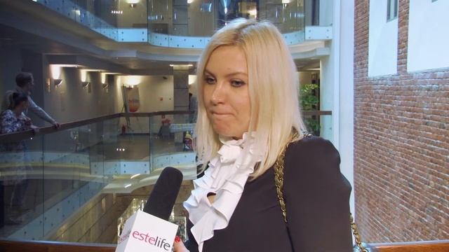 Оксана Юрьевна Павленко о филлерах Yvoire