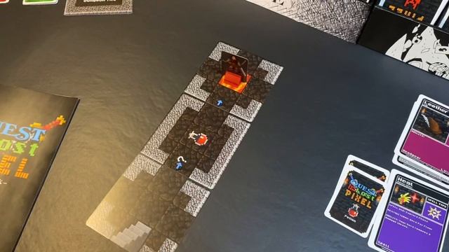 Quest for the Lost Pixel - Take a Look смотреть онлайн