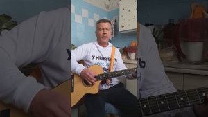 Жаркий треск вишневых сучьев