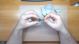 Устройство светодиодной лампы на 220 вольт