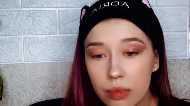 ДЕЛАЮ МАКИЯЖ ДЛЯ СЪЁМОК ПОД СТРАШНУЮ ИСТОРИЮ!instagramnikushans