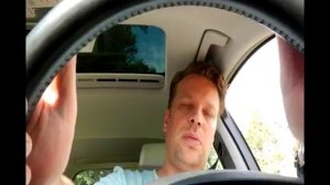 Почему за рулем клонит в сон? Причина не в усталости.