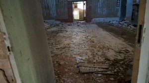 Поход в заброшенный детский лагерь "ЗВЁЗДНЫЙ". РАДИОСТАЛК 2.