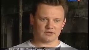 "Жизнь замечательных блогеров": Божена Рынска