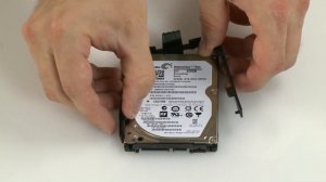 Replace the Hard Disk Drive (HDD) | HP LaserJet Enterprise 500 Color MFP M575 | HP Support