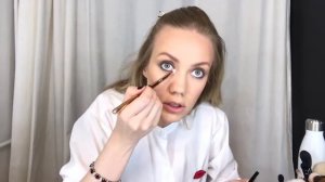 Елена Крыгина Макияж с обложки Cosmopolitan #конкурс