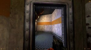 Half-Life Source