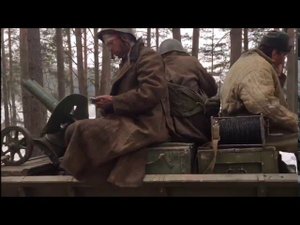Начались съемки фильма про Героя Хампашу Нурадилова