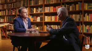 “Estamos rompiendo un muro”: Jorge Ramos y José Díaz-Balart en entrevista por primera vez en década