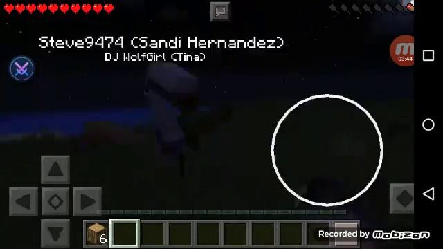 Minecraft multiplayer for master part 6 смотреть онлайн