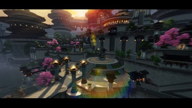 Revelation: Полет по игровому миру смотреть онлайн