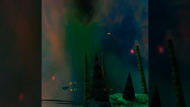 half life 1 in vr oculus quest 2 weapons xen смотреть онлайн