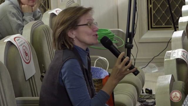 Проект «Говорим». Священник в социальных сетях – куда катится этот мир? Иерей Николай Бабкин