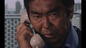 太陽にほえろ! 第643話 走れブルース