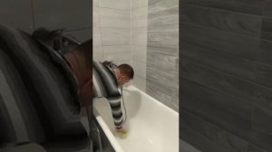 Как ухаживать за акриловый ванной? Реставрация ванн жидким акрилом.