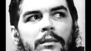 Эрнесто Че Гевара  Hasta siempre, Comandante!