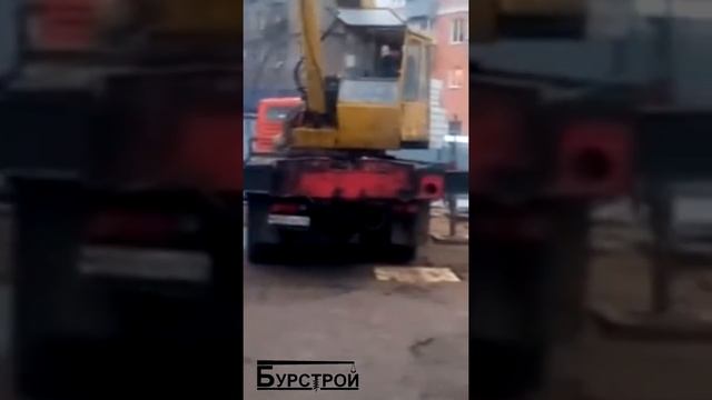 устройство колодцев ДК НЛМК