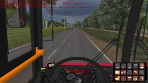 ОМСИ 2. Ольховск 0.2. Маршрут 106