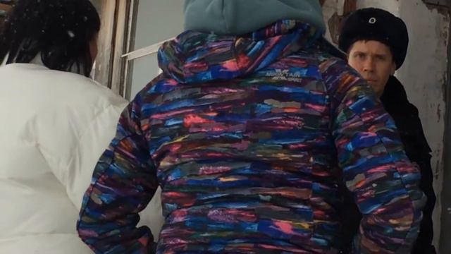 Камышлов. Зоонадзор ч. 3 смотреть онлайн