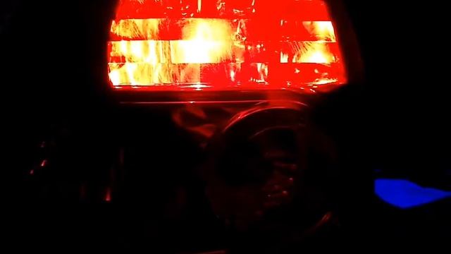 Светодиодные лампы заднего хода приора смотреть онлайн