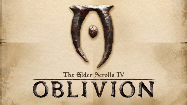 Bso completa The Elder Scrolls Oblivion - Jeremy Soule