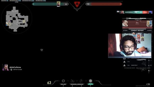 Valorant India || Road to 100 subs || Pls sub kardo смотреть онлайн