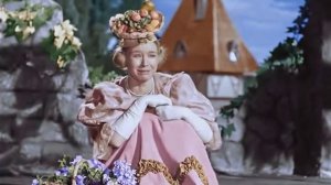 Золушка - Фаина Раневская