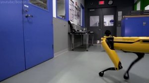 Первый в мире РОБОТ с искусственным интеллектом на ANDROID!