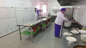 Санаторий Бузулукский Бор