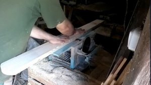 Супер штакет своими руками