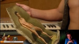 [ТРЕШ ТВ СТРИМ] Званый ужин. Пистолетов (Целая неделя)