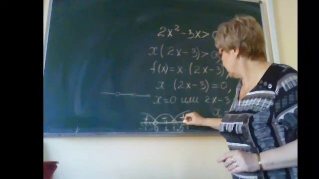 Математика ОГЭ