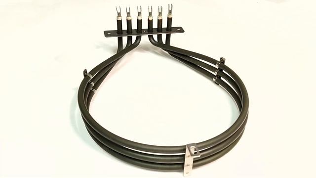 ТЭН RES026 для печи Garbin 104 PVAP смотреть онлайн