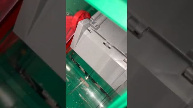 Мусоровоз Bruder
