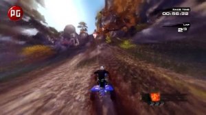 Mad Riders. Видеообзор