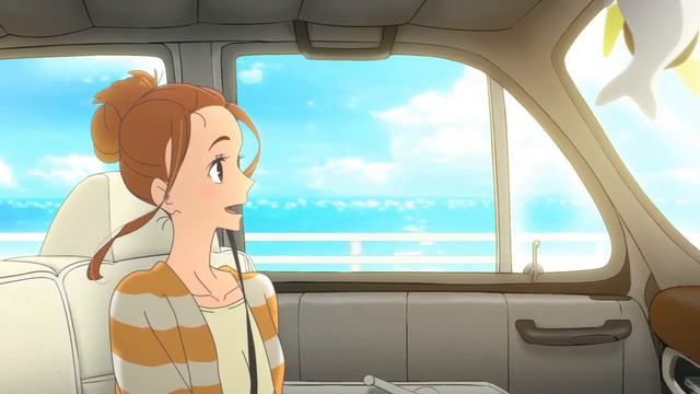 У моря у синего моря * * * ) ) ) . . .