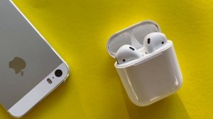 AirPods 1 In 2022|Still Worth It?