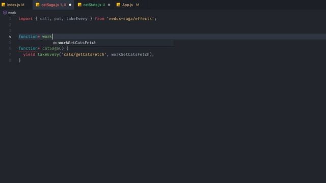 Redux Toolkit with Redux Saga | Toolkit and Saga made Simple смотреть онлайн