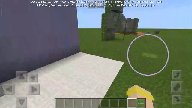 Пожарная станция И МНОГОЕ ДРУГОЕ в моём мире!  |  Minecraft смотреть онлайн