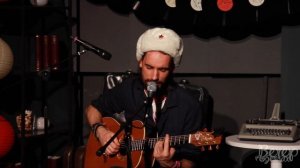 Василий Уриевский - Бери меня [Вечер на одеялах]