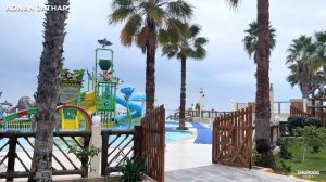 Sandy Beach Resort - Snoopy Island - Fujairah