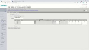 Создание VLAN. Универсальный способ.